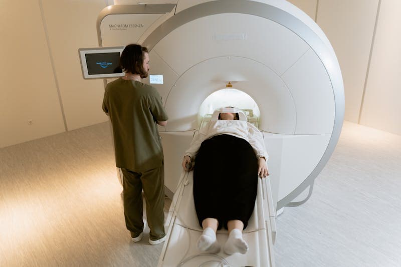 Open MRI